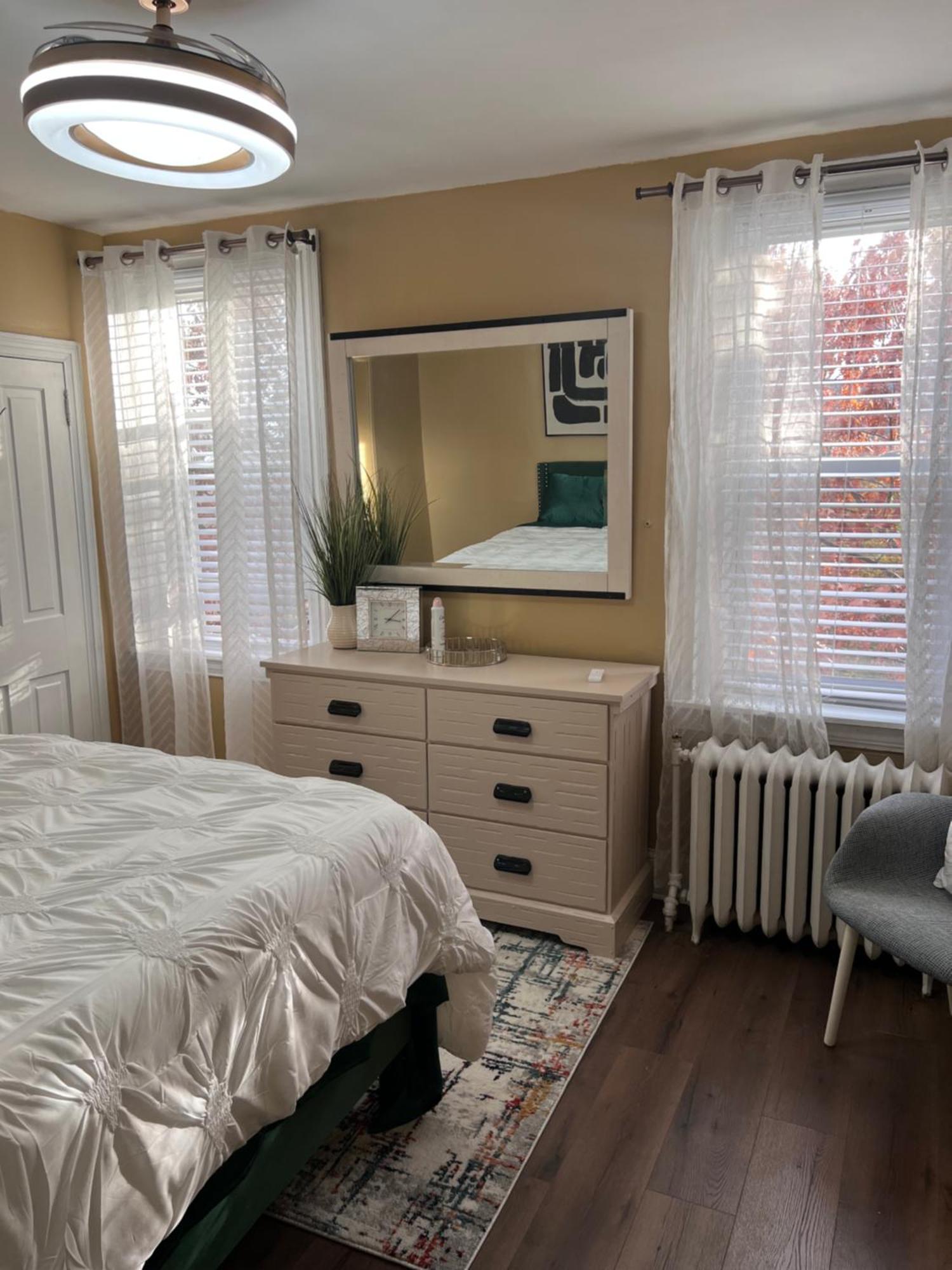 Appartamento Cozy On The Hill Wilmington Esterno foto
